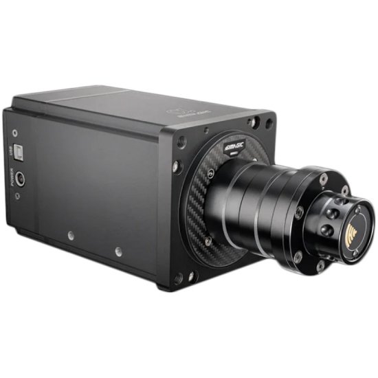 Baza za volan SIMAGIC ALPHA Direct Drive, 15 Nm
