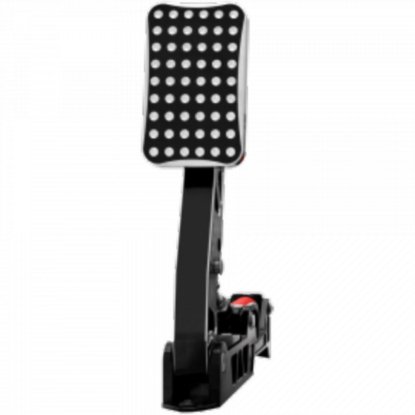 Pedala kvačila SIMAGIC P2000 Clutch S447, za P2000 pedale, crna