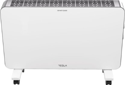 Grijalica TESLA PC301WB, konvektorska, 2000 W, bijela