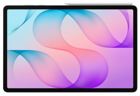 Tablet SAMSUNG Galaxy Tab S12+ 5G, 12,6", 12GB, 256GB, Android 17, sivi