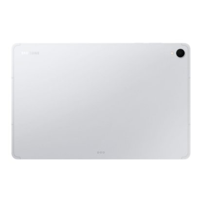 Tablet SAMSUNG Galaxy Tab S12+ WiFi, 12,6", 12GB, 256GB, Android 17, srebrni