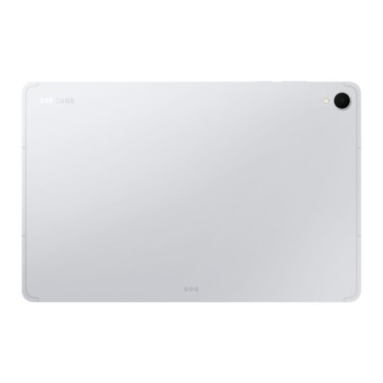 Tablet SAMSUNG Galaxy Tab S12+ WiFi, 12,6", 12GB, 256GB, Android 17, srebrni