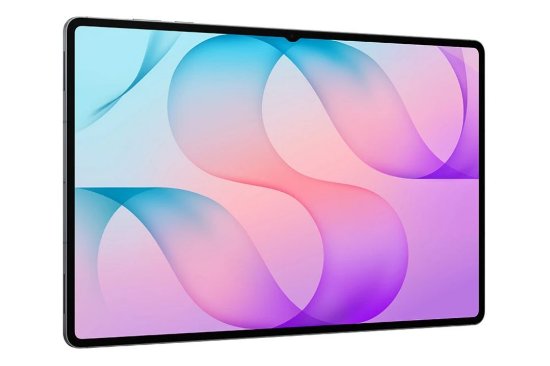 Tablet SAMSUNG Galaxy Tab S12 Ultra 5G, 14,6", 12GB, 256GB, Android 17, sivi