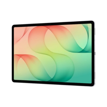 Tablet SAMSUNG Galaxy Tab S12+ WiFi, 12,6", 12GB, 256GB, Android 17, srebrni