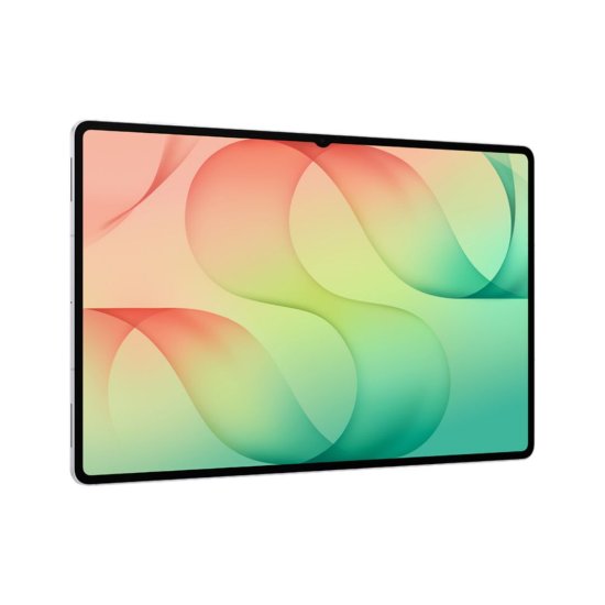 Tablet SAMSUNG Galaxy Tab S12 Ultra WiFi, 14,6", 12GB, 256GB, Android 17, srebrni