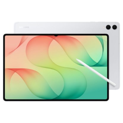 Tablet SAMSUNG Galaxy Tab S12 Ultra WiFi, 14,6", 12GB, 256GB, Android 17, srebrni