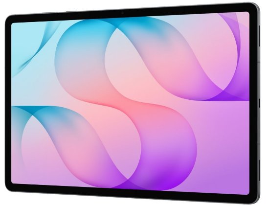 Tablet SAMSUNG Galaxy Tab S12+ 5G, 12,6", 12GB, 256GB, Android 17, sivi