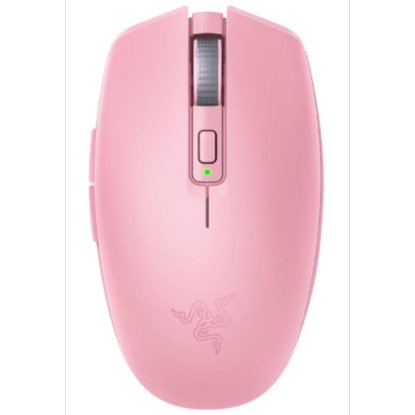 Miš RAZER OROCHI V2, bežični, optički, 18000 dpi , rozi