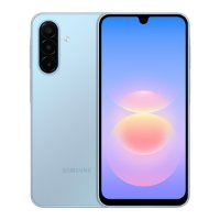 Mobitel SAMSUNG Galaxy A18, 6,7", 4GB, 128GB, Android 17, svijetloplavi