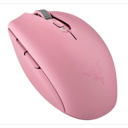 Miš RAZER OROCHI V2, bežični, optički, 18000 dpi , rozi