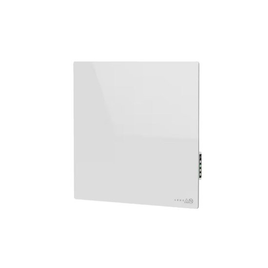 Grijalica AENO AGH0011S, infracrvena, konvektorska, 500 W, do 12 m2, WiFi kontrola, bijela