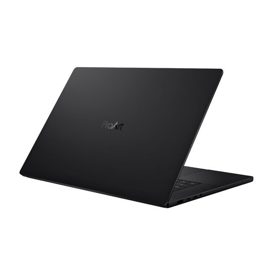 Laptop ASUS ProArt P16 H7607BA-SE004X / NVIDIA RTX Spark N1X, 64GB, 1000GB SSD, NVIDIA Blackwell RTX GPU, 16" UHD+ OLED Touch, Windows 11 Pro, crni