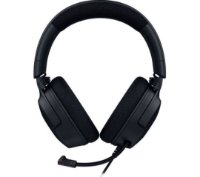 Slušalice RAZER KRAKEN V4 X, RGB, žične, USB, crne