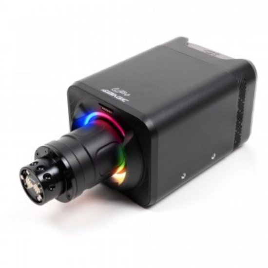 Baza za volan SIMAGIC ALPHA EVO Sport Direct Drive, 9 Nm