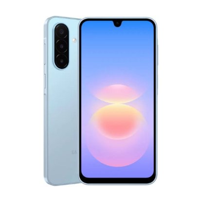 Mobitel SAMSUNG Galaxy A18, 6,7", 4GB, 128GB, Android 17, svijetloplavi