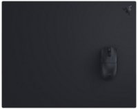Podloga za miš RAZER Atlas PRO, 500x 400, 1.9 mm, kaljeno staklo, crna