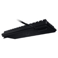 Tipkovnica RAZER HUNTSMAN V3 HE MAGNETIC MINI 65, RGB, mehanička, US Layout, crna, USB