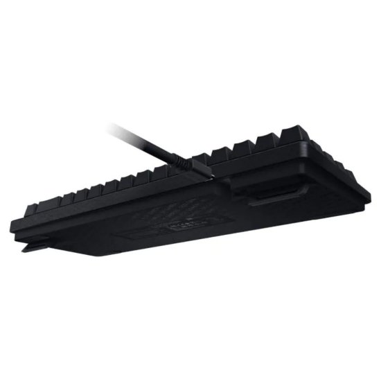 Tipkovnica RAZER HUNTSMAN V3 HE MAGNETIC MINI 65, RGB, mehanička, US Layout, crna, USB