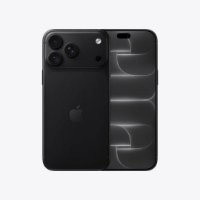 Mobitel APPLE IPHONE 18 PRO MAX, 6,9", 12 GB, 256 GB, iOS, crni