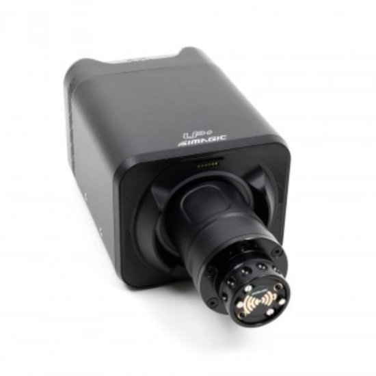 Baza za volan SIMAGIC ALPHA EVO Sport Direct Drive, 9 Nm