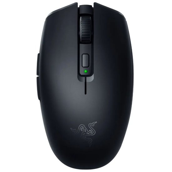 Miš RAZER OROCHI V2, bežični, optički, 18000 dpi , crni