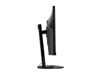 IZLOŽBENI - Gaming monitor 27" ACER Nitro XV272UV3bmiiprx UM.HX2EE.307, QHD, IPS, 180Hz, 1ms, 350cd/m2, FreeSync, zvučnici, crni