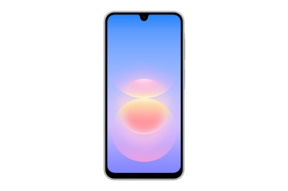 Mobitel SAMSUNG Galaxy A18, 6,7", 4GB, 128GB, Android 17, srebrni