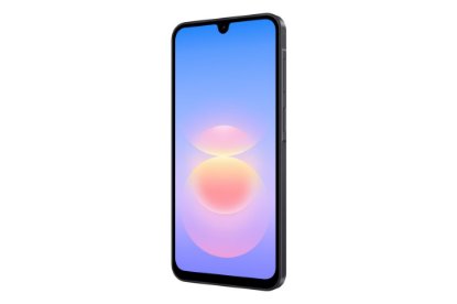 Mobitel SAMSUNG Galaxy A18, 6,7", 4GB, 128GB, Android 17, crni