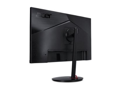 IZLOŽBENI - Gaming monitor 27" ACER Nitro XV272UV3bmiiprx UM.HX2EE.307, QHD, IPS, 180Hz, 1ms, 350cd/m2, FreeSync, zvučnici, crni