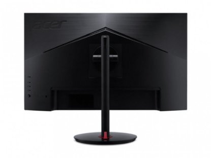 IZLOŽBENI - Gaming monitor 27" ACER Nitro XV272UV3bmiiprx UM.HX2EE.307, QHD, IPS, 180Hz, 1ms, 350cd/m2, FreeSync, zvučnici, crni