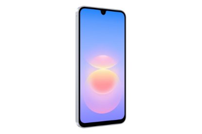 Mobitel SAMSUNG Galaxy A18, 6,7", 4GB, 128GB, Android 17, srebrni