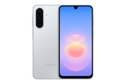 Mobitel SAMSUNG Galaxy A18, 6,7", 4GB, 128GB, Android 17, srebrni