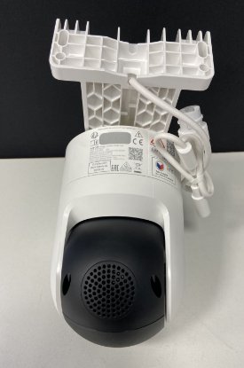 RABLJENI - Mrežna nadzorna kamera XIAOMI CW500 Dual, rotirajuća i fiksna kamera, vanjska