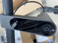 RABLJENI - Električni romobil XIAOMI Electric Scooter 4 Ultra, autonomija do 70km, brzina 25km/h, kotači 10˝