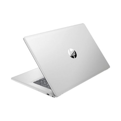 Laptop HP 17-cp3003nw / AMD Ryzen 7 7730U, 16GB, 512GB SSD, AMD Radeon Graphics, 17,3" FHD IPS, Windows 11 Home, srebrni