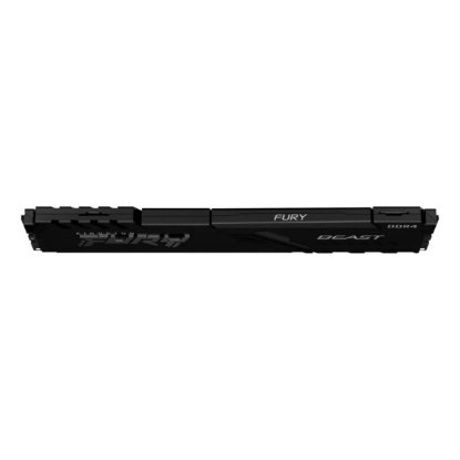 Memorija PC-19200, 32GB, KINGSTON FURY Beast KF432C16BB/32, DDR4 3200MHz