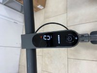 RABLJENI - Električni romobil XIAOMI Electric Scooter 4 Ultra, autonomija do 70km, brzina 25km/h, kotači 10˝