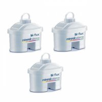 Filteri za vodu LAICA Bi-Flux Mineral Balance 3/1