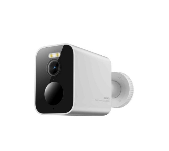 RABLJENI - Mrežna nadzorna kamera XIAOMI Outdoor Camera BW300, 2K, WiFi, noćno snimanje, baterijska, vanjska