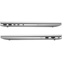 Laptop HP ProBook 4 G1i / Intel Core Ultra 5 225U, 16GB, 512GB SSD, Intel Graphics, 16" WUXGA IPS, Windows 11 Pro, srebrni
