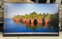 RABLJENI - Gaming monitor 23,8" AOC Q24G4RE, QHD, IPS, 180Hz, 1ms, 300cd/m2, G-Sync, FreeSync, crni