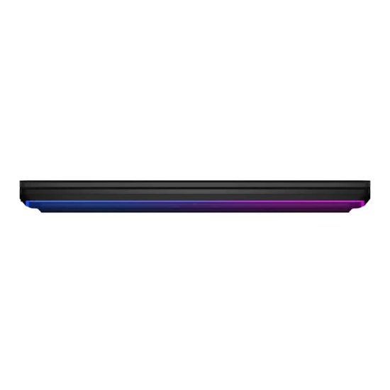 Laptop ASUS ROG Strix Scar 18 G835LW-SA077W / Core Ultra 9 275HX, 64GB, 2TB SSD, nVidia GeForce RTX 5080, 18" WQXGA 240Hz IPS, Windows 11, crni