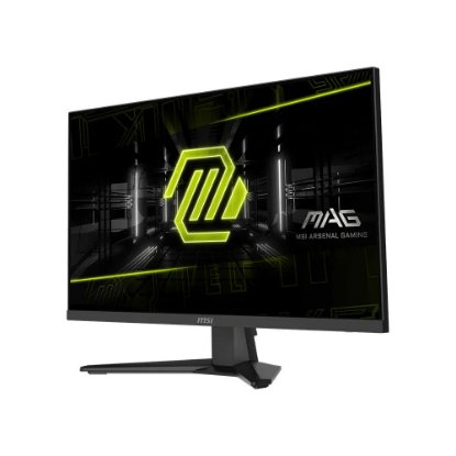 Gaming monitor 27" MSI 274QF X24, WQHD, IPS, 240Hz, 1ms, cd/m2, FreeSync, crni