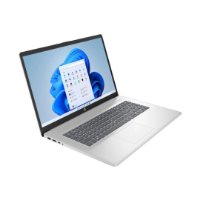 Laptop HP 17-cp3003nw / AMD Ryzen 7 7730U, 16GB, 512GB SSD, AMD Radeon Graphics, 17,3" FHD IPS, Windows 11 Home, srebrni
