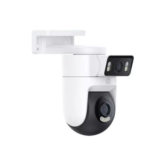 RABLJENI - Mrežna nadzorna kamera XIAOMI CW500 Dual, rotirajuća i fiksna kamera, vanjska
