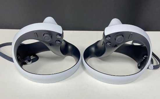 RABLJENI - VR sustav SONY PlayStation VR2 + Horizon Call of Mountain