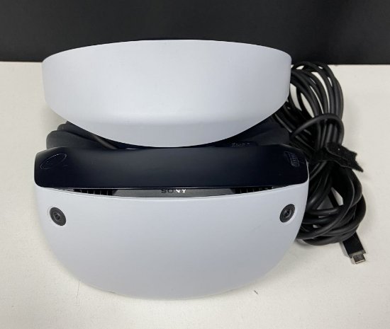 RABLJENI - VR sustav SONY PlayStation VR2 + Horizon Call of Mountain