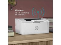 Printer HP LaserJet M110w 7MD66F, 600dpi, 8MB, USB, Wi-Fi, bežični, bijeli