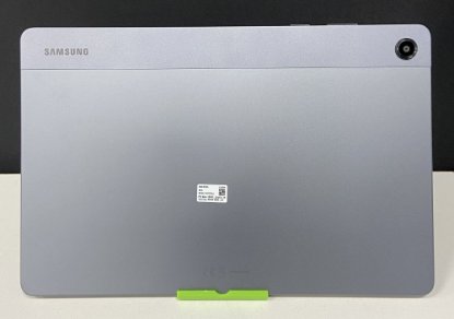 OPEN BOX - Tablet SAMSUNG Galaxy Tab A11+, 11", 6GB, 128GB, Android 16, sivi