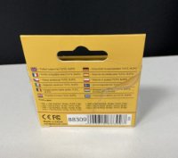 OPEN BOX - Adapter DELOCK, USB-C (M) na HDMI (Ž) Video Capture, 4K 30Hz, crni